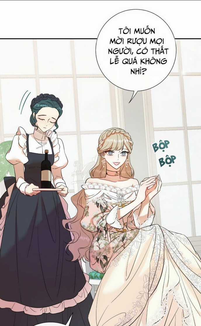 Xin Ngài Đừng Ăn Tôi. Chapter 39 trang 27