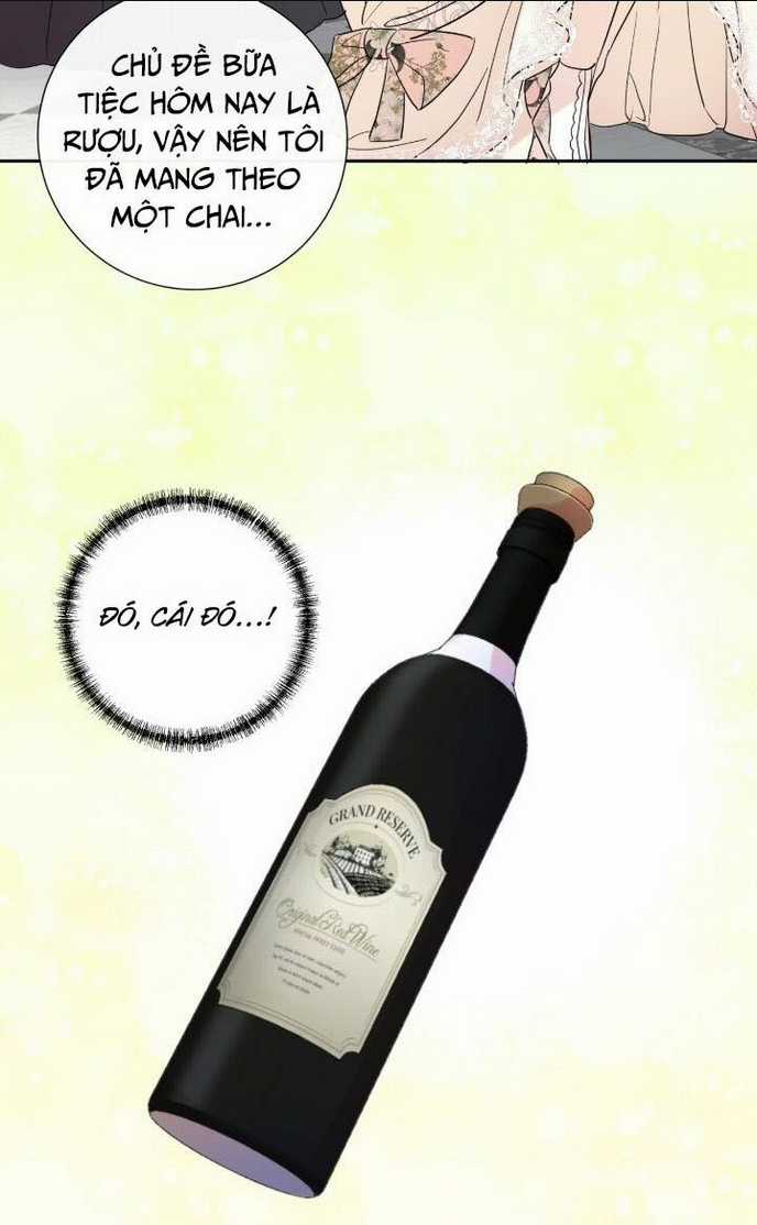 Xin Ngài Đừng Ăn Tôi. Chapter 39 trang 28