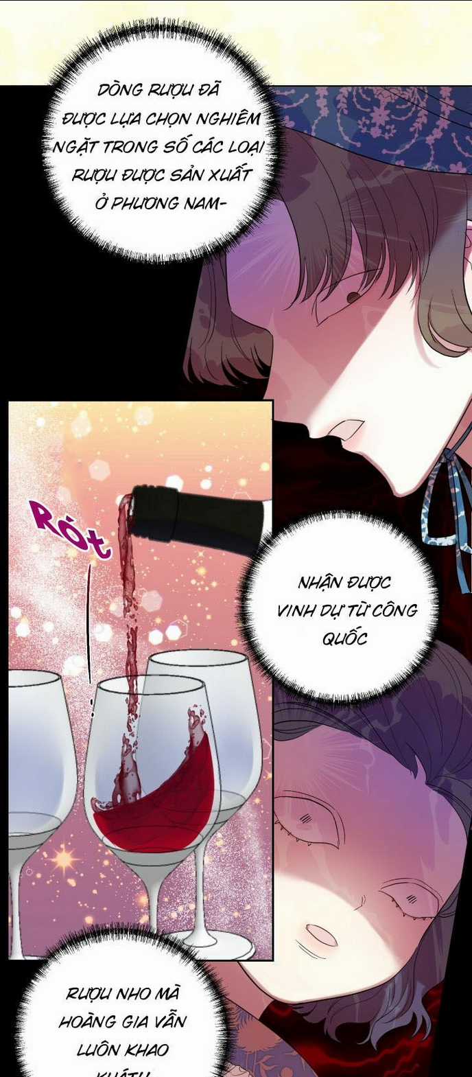 Xin Ngài Đừng Ăn Tôi. Chapter 39 trang 29