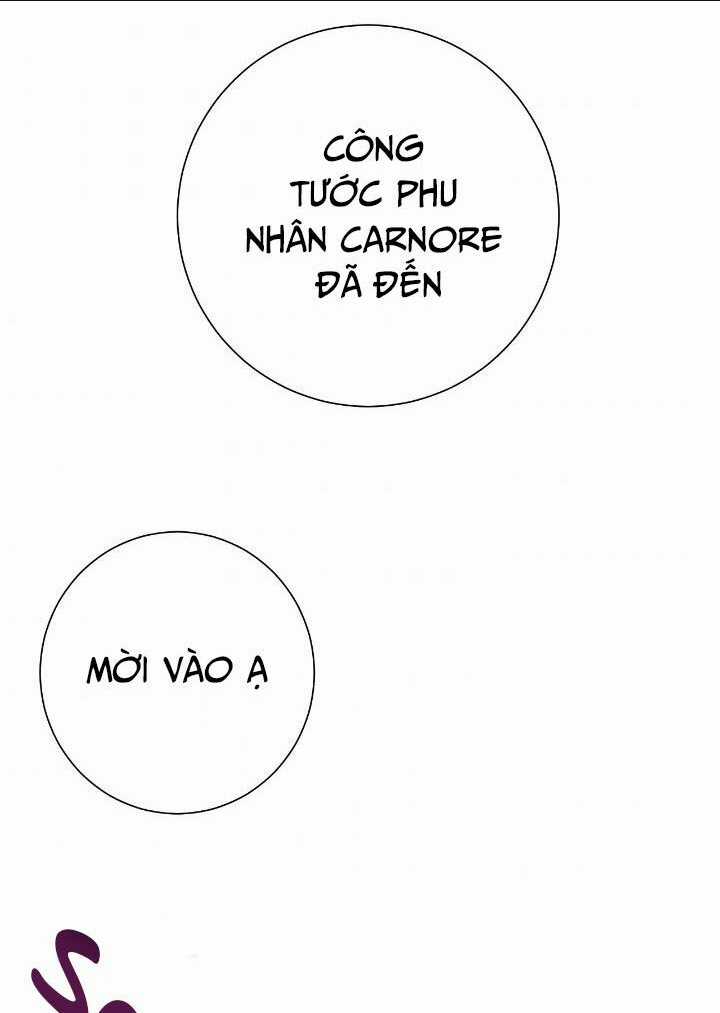 Xin Ngài Đừng Ăn Tôi. Chapter 39 trang 3