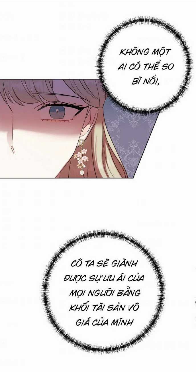 Xin Ngài Đừng Ăn Tôi. Chapter 39 trang 31