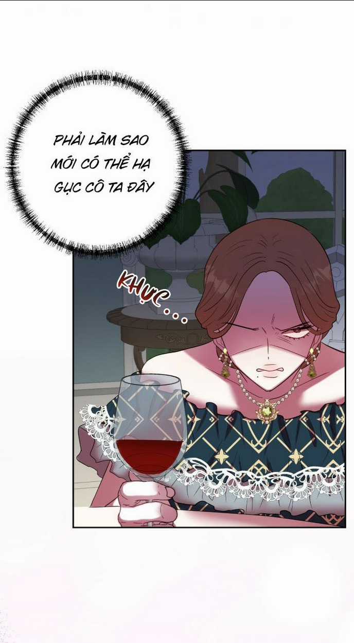 Xin Ngài Đừng Ăn Tôi. Chapter 39 trang 32