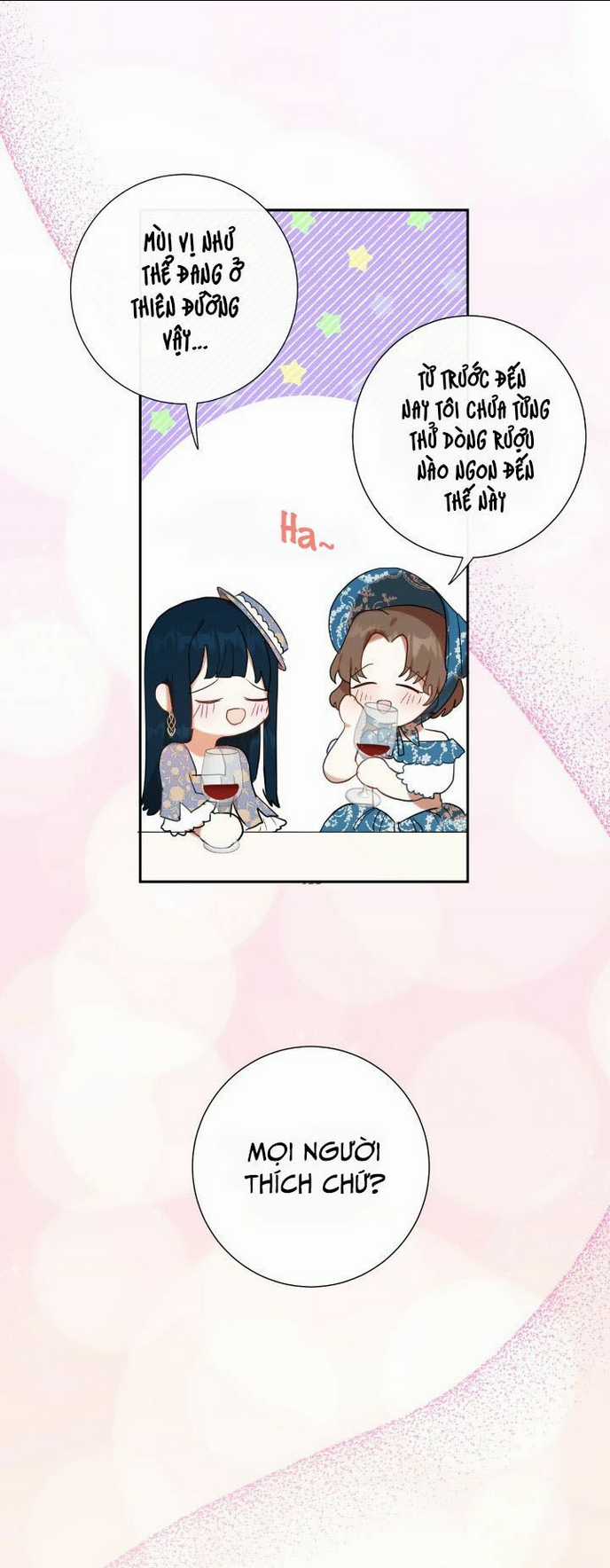 Xin Ngài Đừng Ăn Tôi. Chapter 39 trang 33