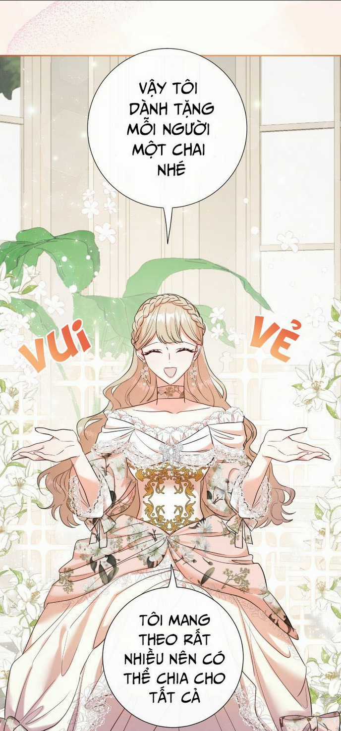 Xin Ngài Đừng Ăn Tôi. Chapter 39 trang 34