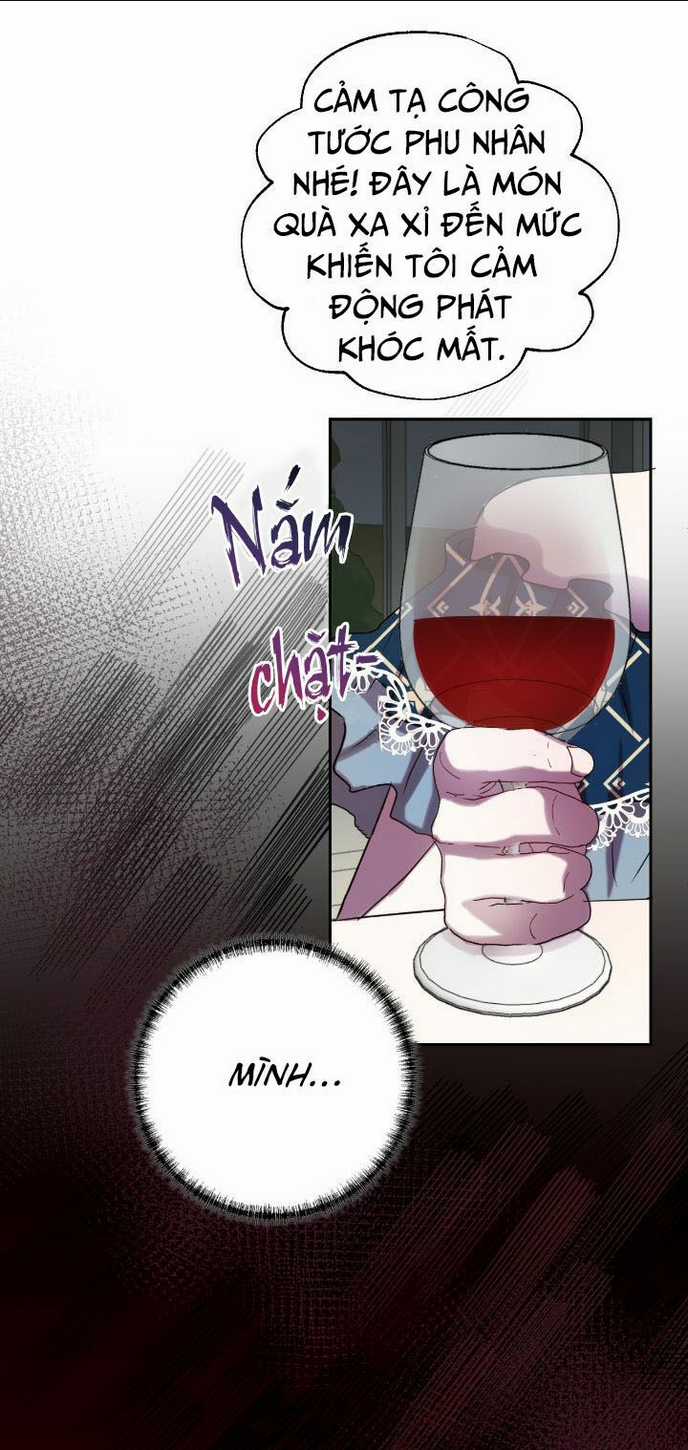 Xin Ngài Đừng Ăn Tôi. Chapter 39 trang 36