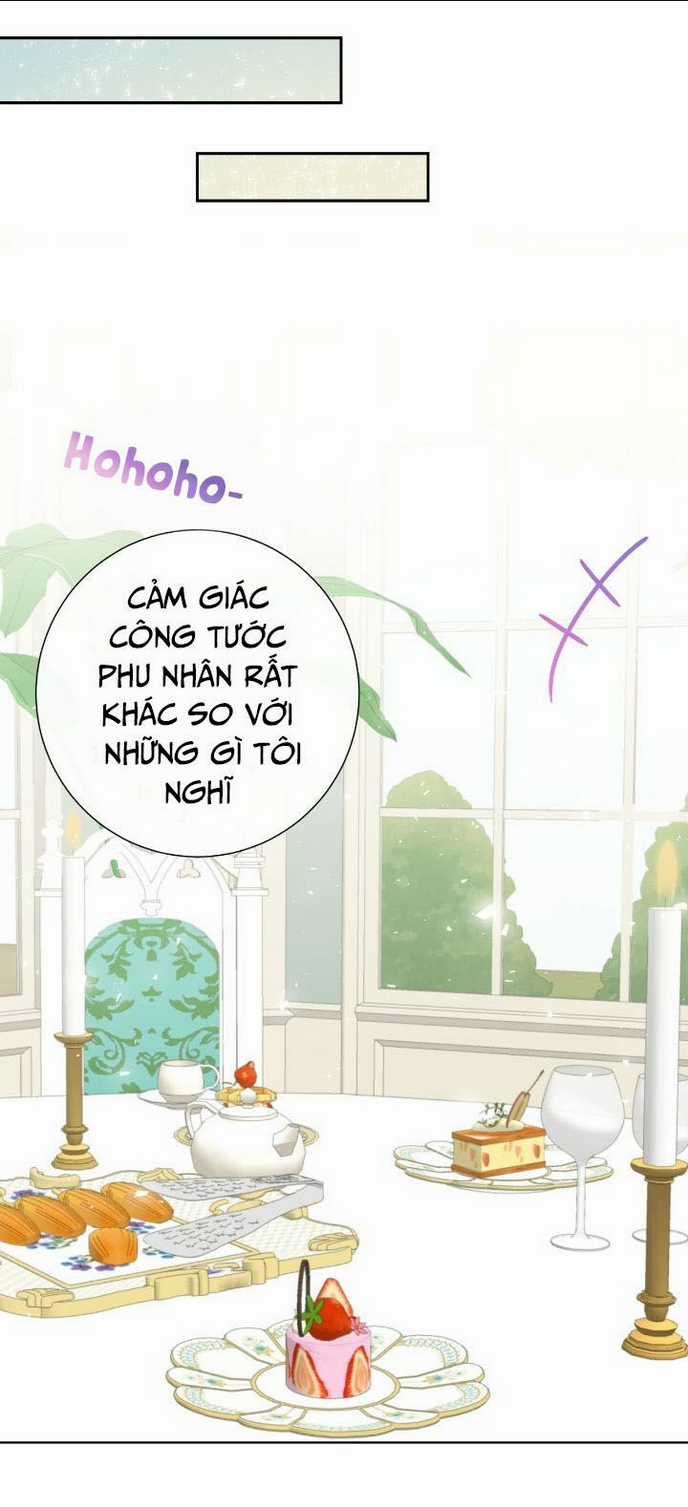 Xin Ngài Đừng Ăn Tôi. Chapter 39 trang 38