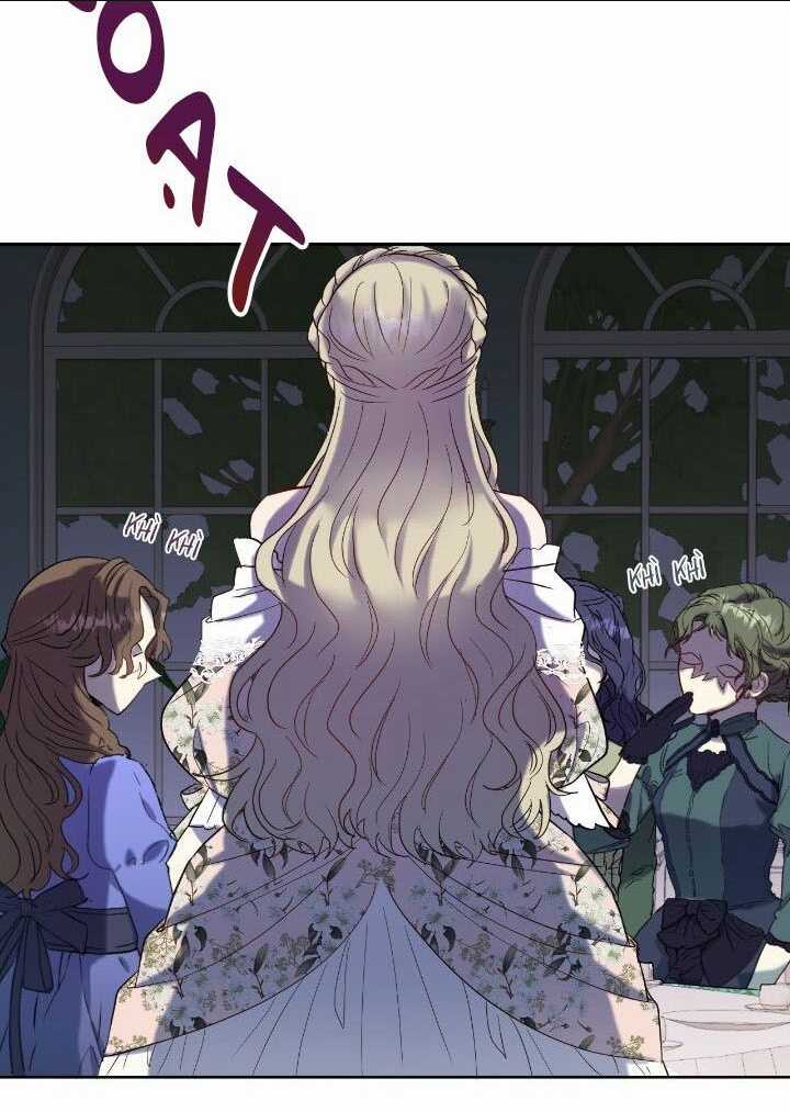 Xin Ngài Đừng Ăn Tôi. Chapter 39 trang 4