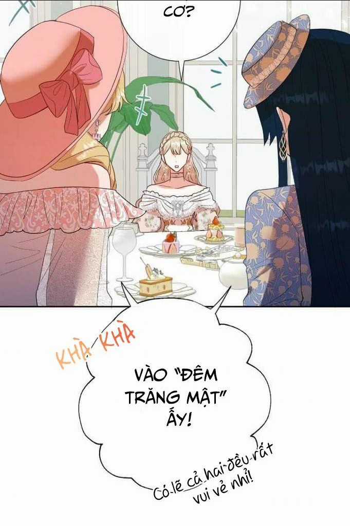 Xin Ngài Đừng Ăn Tôi. Chapter 39 trang 43