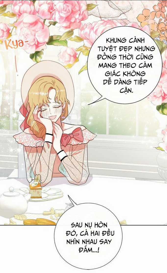 Xin Ngài Đừng Ăn Tôi. Chapter 39 trang 45