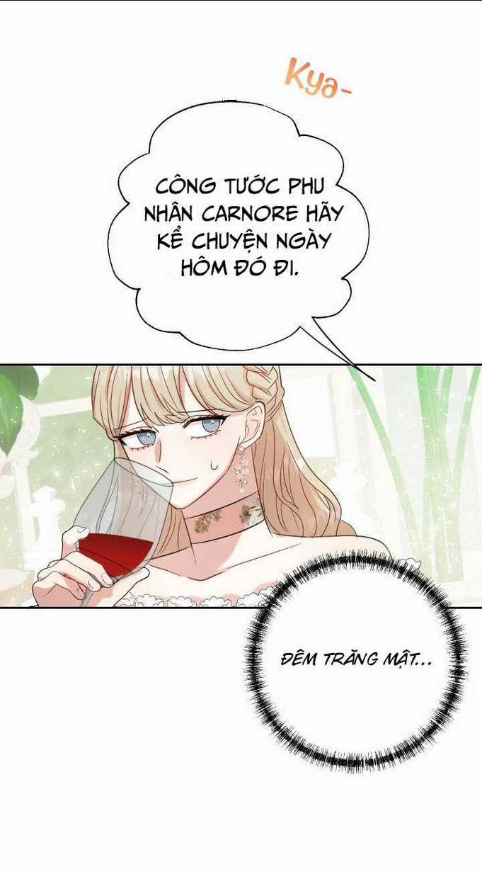 Xin Ngài Đừng Ăn Tôi. Chapter 39 trang 46