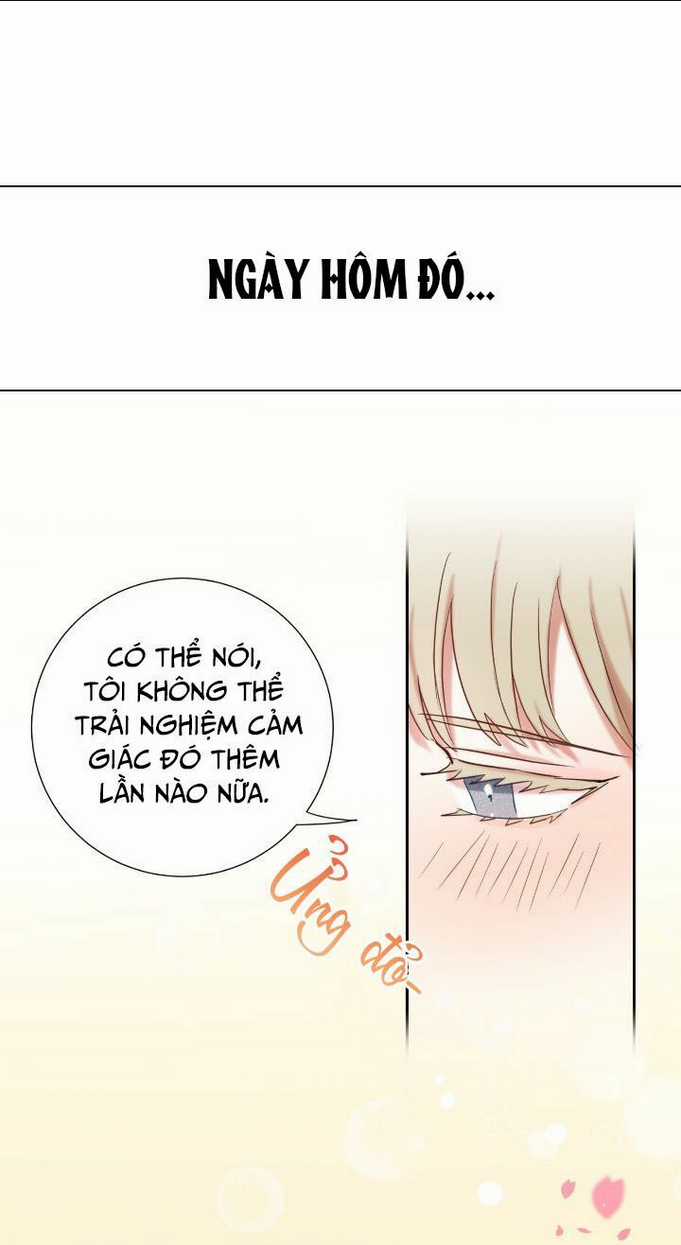 Xin Ngài Đừng Ăn Tôi. Chapter 39 trang 47