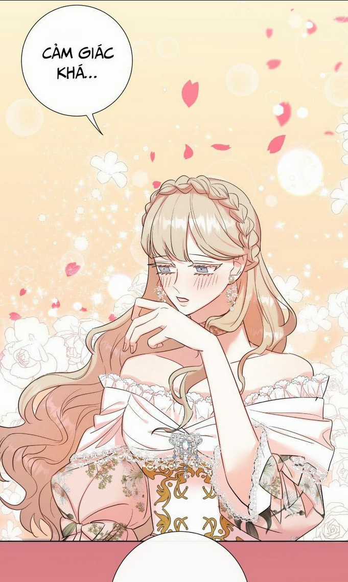 Xin Ngài Đừng Ăn Tôi. Chapter 39 trang 48