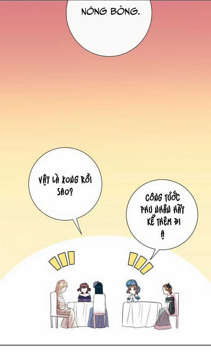 Xin Ngài Đừng Ăn Tôi. Chapter 39 trang 49