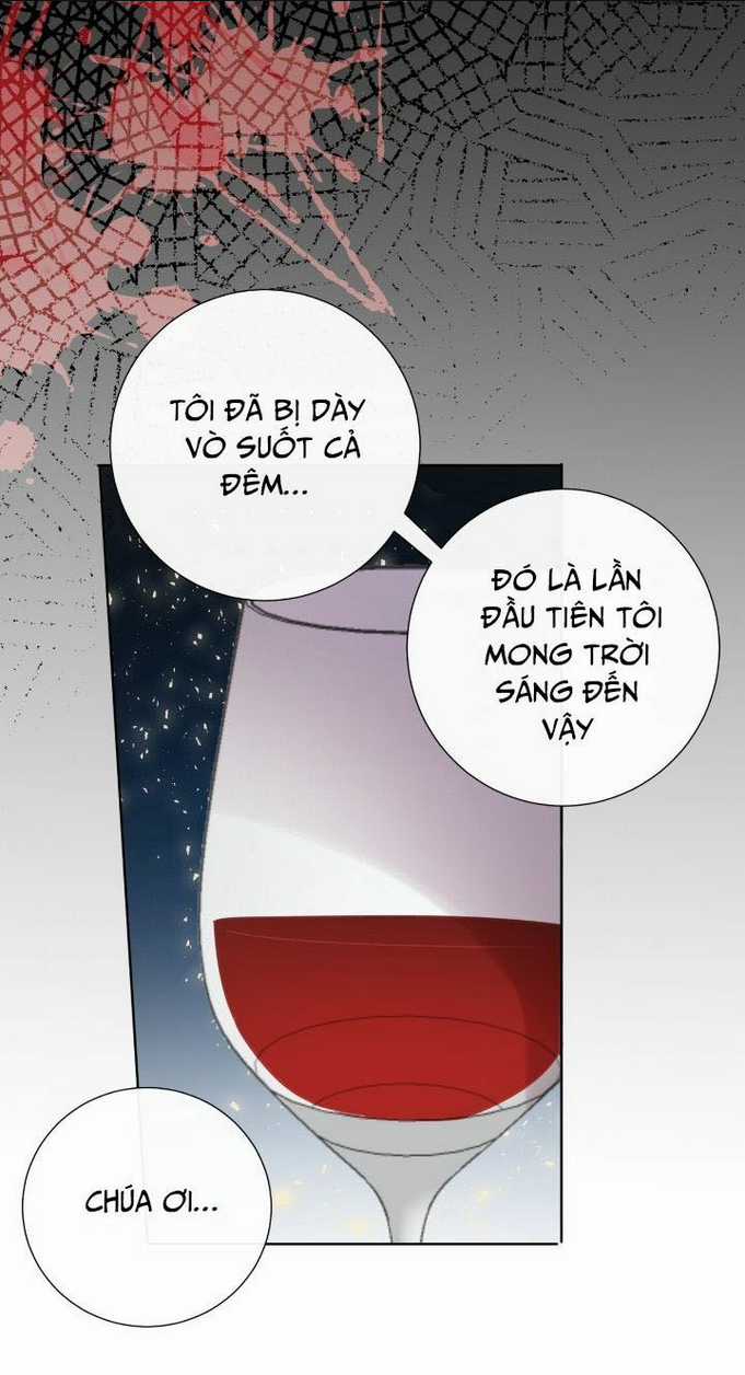 Xin Ngài Đừng Ăn Tôi. Chapter 39 trang 51