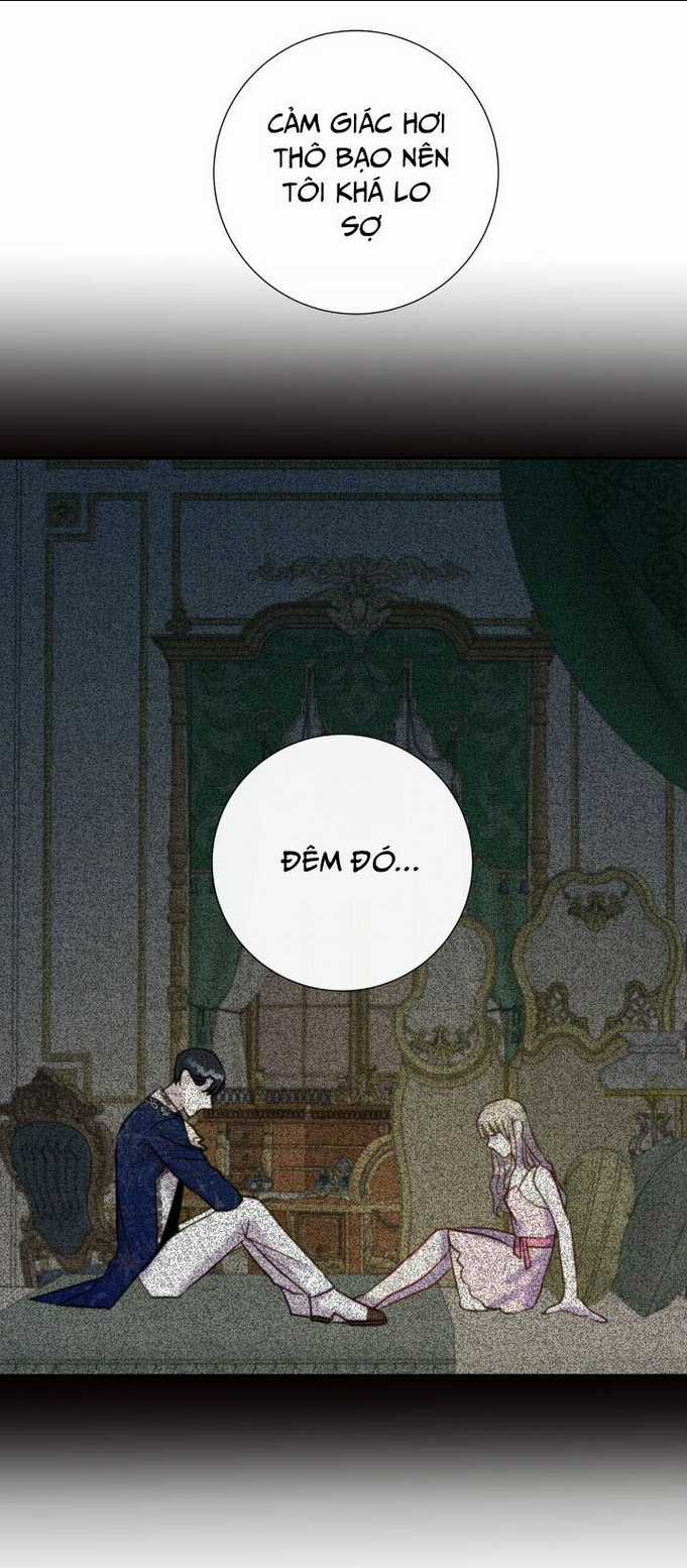 Xin Ngài Đừng Ăn Tôi. Chapter 39 trang 52