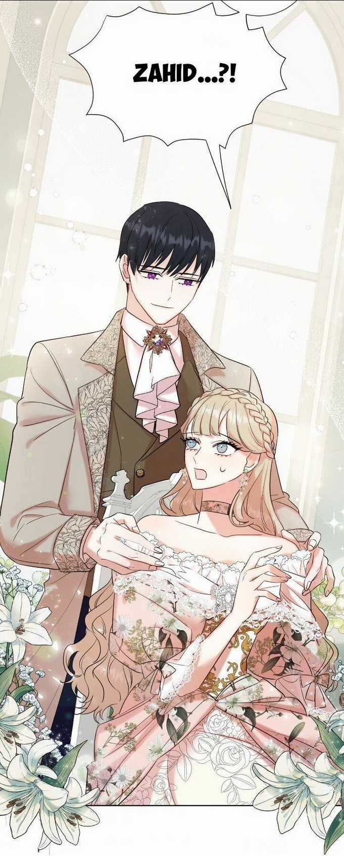 Xin Ngài Đừng Ăn Tôi. Chapter 39 trang 56