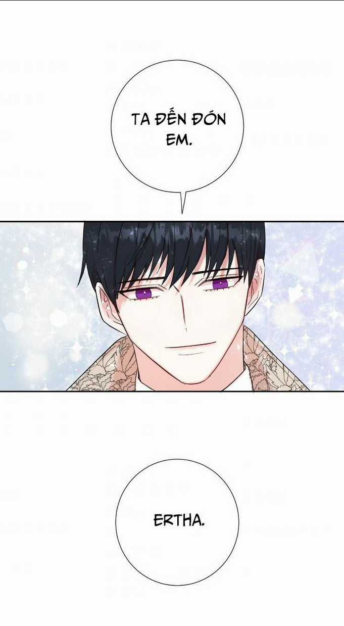 Xin Ngài Đừng Ăn Tôi. Chapter 39 trang 57