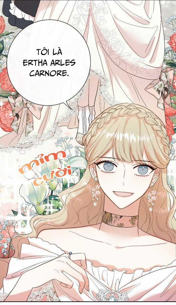 Xin Ngài Đừng Ăn Tôi. Chapter 39 trang 6