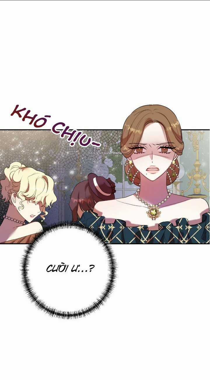 Xin Ngài Đừng Ăn Tôi. Chapter 39 trang 7