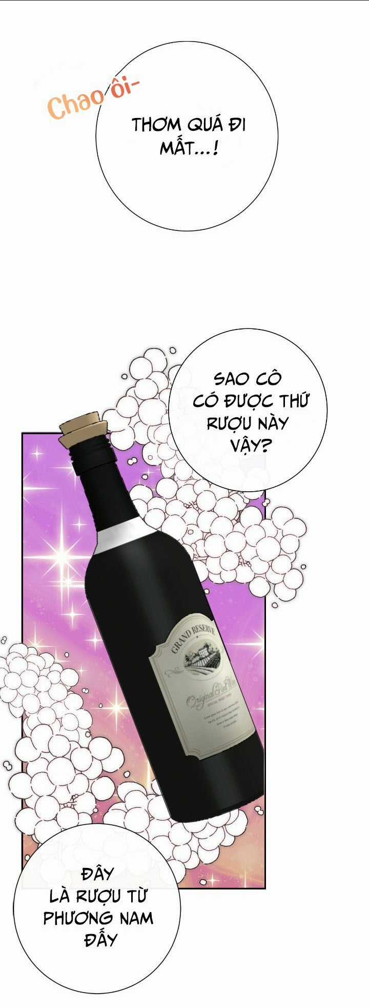 Xin Ngài Đừng Ăn Tôi. Chapter 39 trang 9