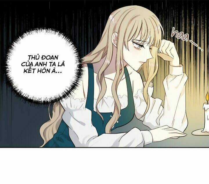 Xin Ngài Đừng Ăn Tôi. Chapter 4 trang 15