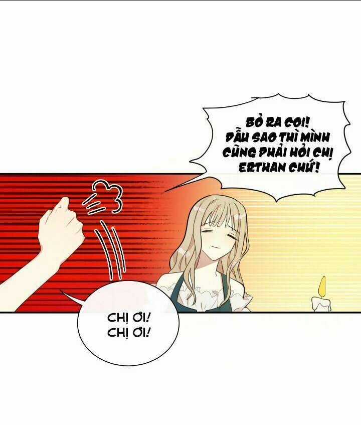 Xin Ngài Đừng Ăn Tôi. Chapter 4 trang 17