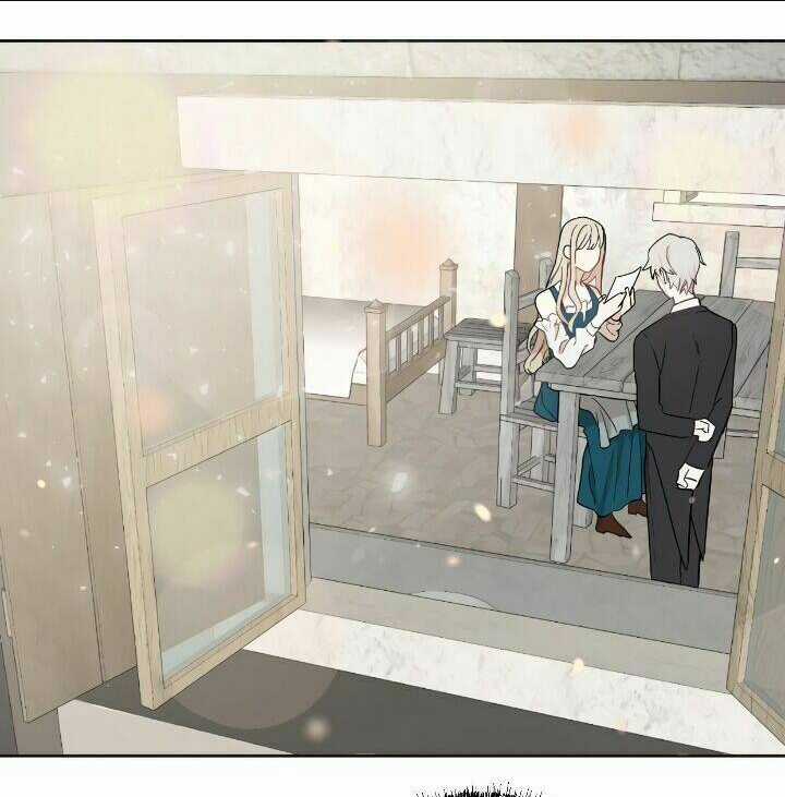 Xin Ngài Đừng Ăn Tôi. Chapter 4 trang 2