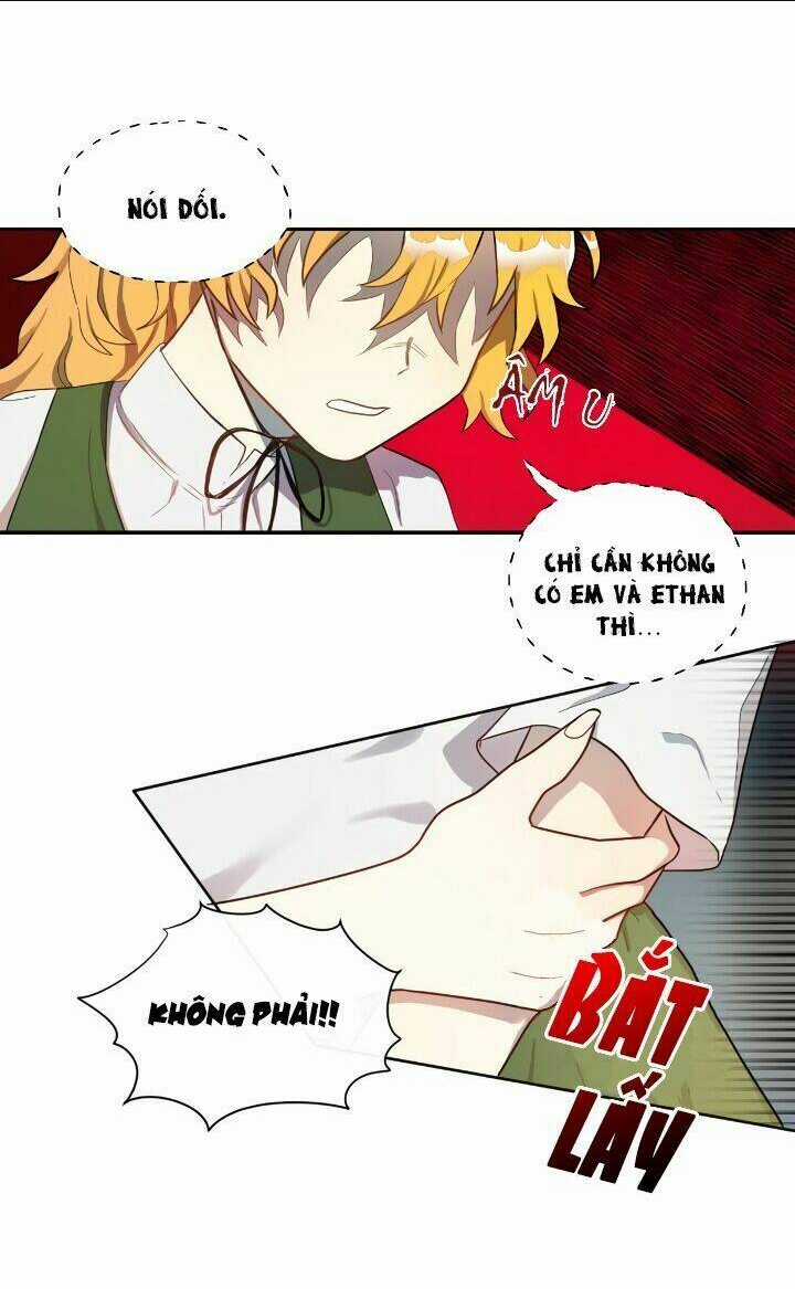 Xin Ngài Đừng Ăn Tôi. Chapter 4 trang 20