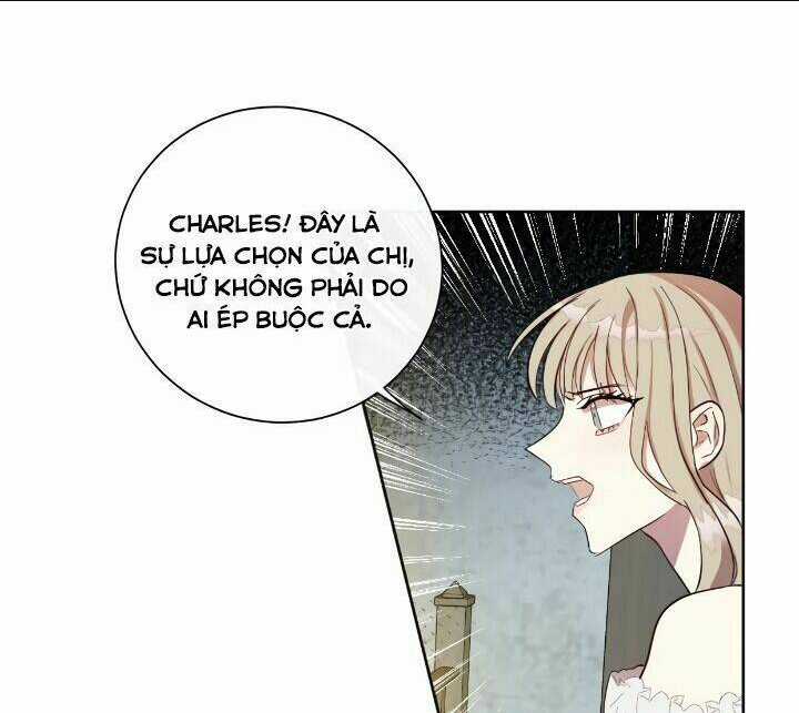 Xin Ngài Đừng Ăn Tôi. Chapter 4 trang 22