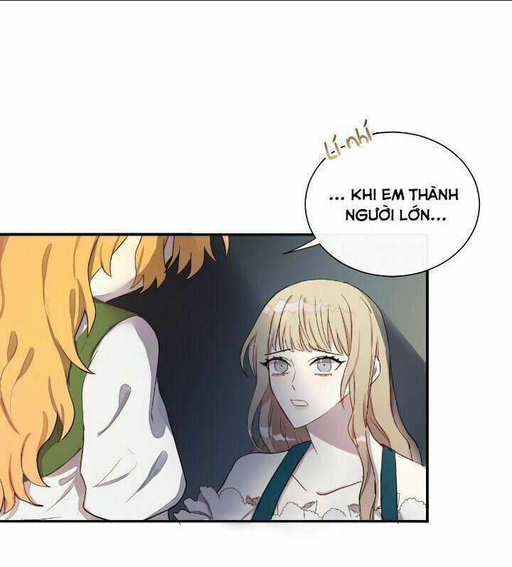 Xin Ngài Đừng Ăn Tôi. Chapter 4 trang 25