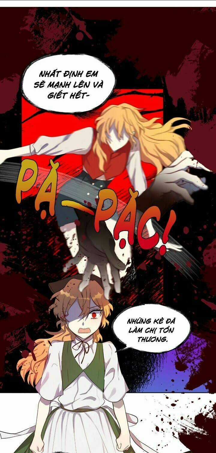 Xin Ngài Đừng Ăn Tôi. Chapter 4 trang 26