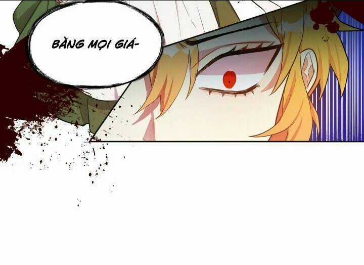 Xin Ngài Đừng Ăn Tôi. Chapter 4 trang 27