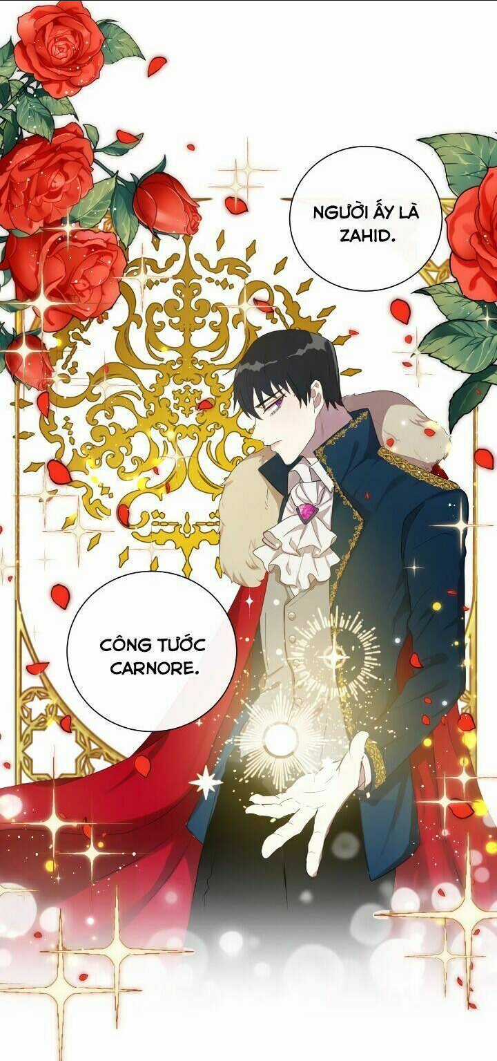 Xin Ngài Đừng Ăn Tôi. Chapter 4 trang 31