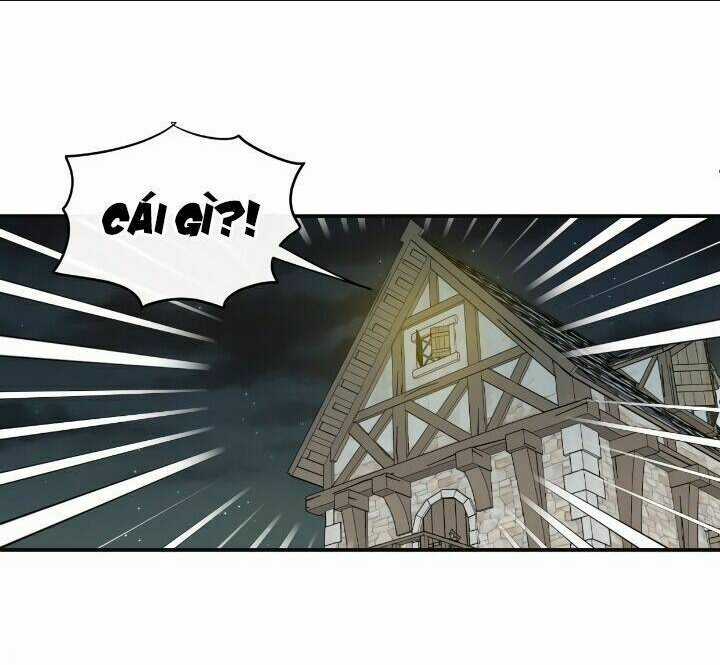 Xin Ngài Đừng Ăn Tôi. Chapter 4 trang 33