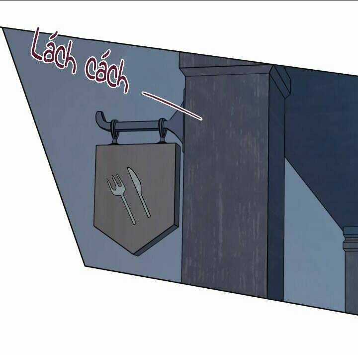 Xin Ngài Đừng Ăn Tôi. Chapter 4 trang 35