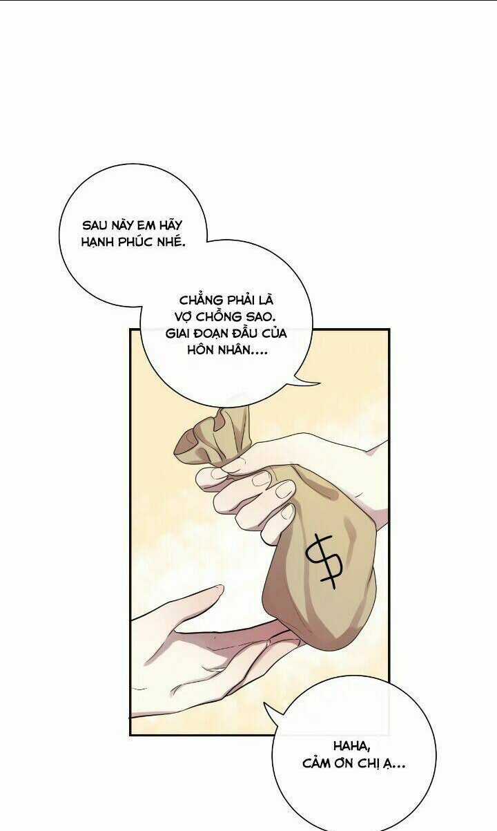 Xin Ngài Đừng Ăn Tôi. Chapter 4 trang 38