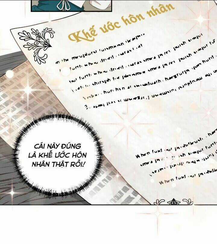 Xin Ngài Đừng Ăn Tôi. Chapter 4 trang 4