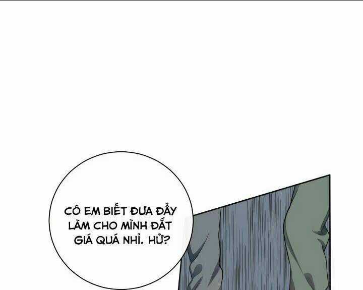 Xin Ngài Đừng Ăn Tôi. Chapter 4 trang 44