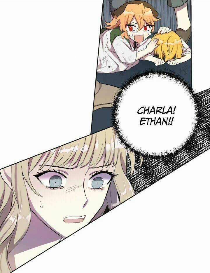 Xin Ngài Đừng Ăn Tôi. Chapter 4 trang 45