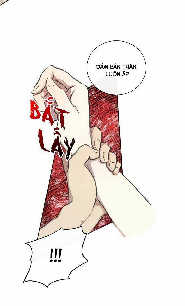 Xin Ngài Đừng Ăn Tôi. Chapter 4 trang 46