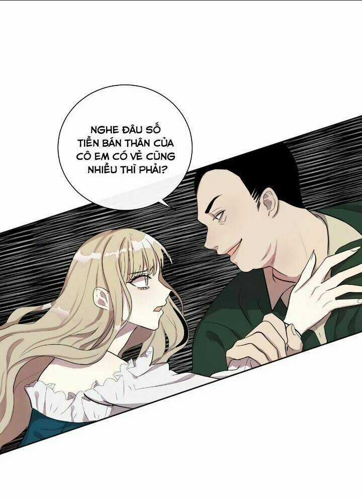 Xin Ngài Đừng Ăn Tôi. Chapter 4 trang 47