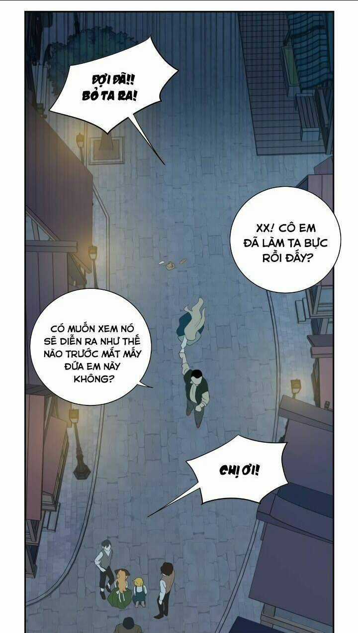 Xin Ngài Đừng Ăn Tôi. Chapter 4 trang 49