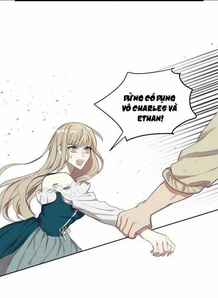 Xin Ngài Đừng Ăn Tôi. Chapter 4 trang 50