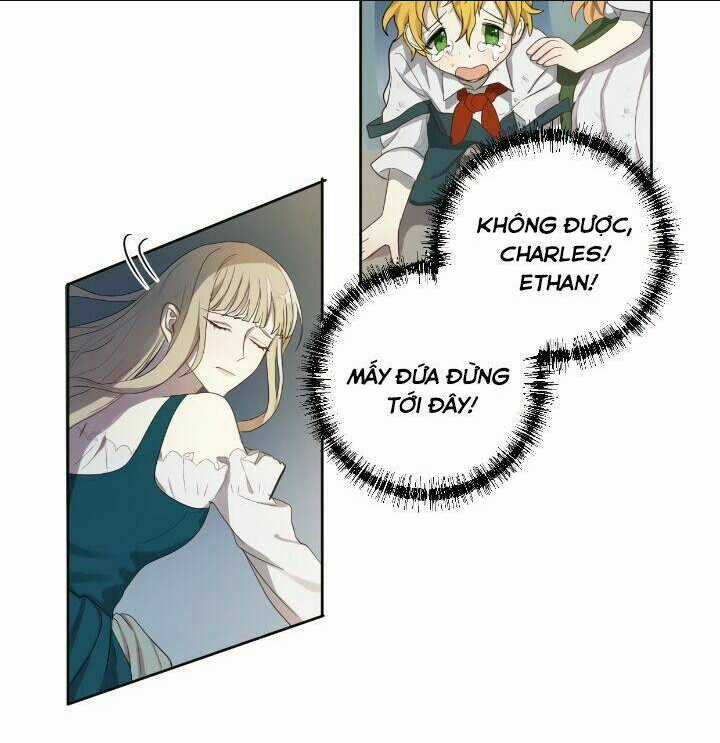 Xin Ngài Đừng Ăn Tôi. Chapter 4 trang 53