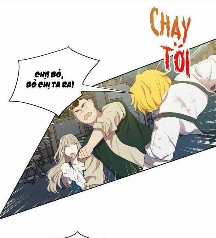 Xin Ngài Đừng Ăn Tôi. Chapter 4 trang 54