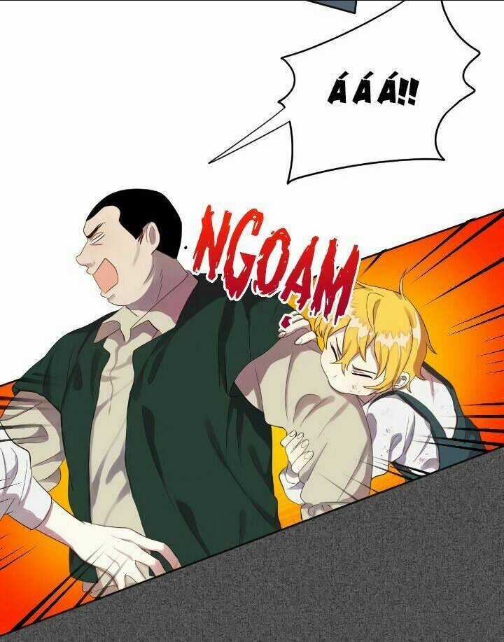 Xin Ngài Đừng Ăn Tôi. Chapter 4 trang 56