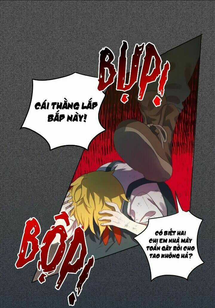 Xin Ngài Đừng Ăn Tôi. Chapter 4 trang 57