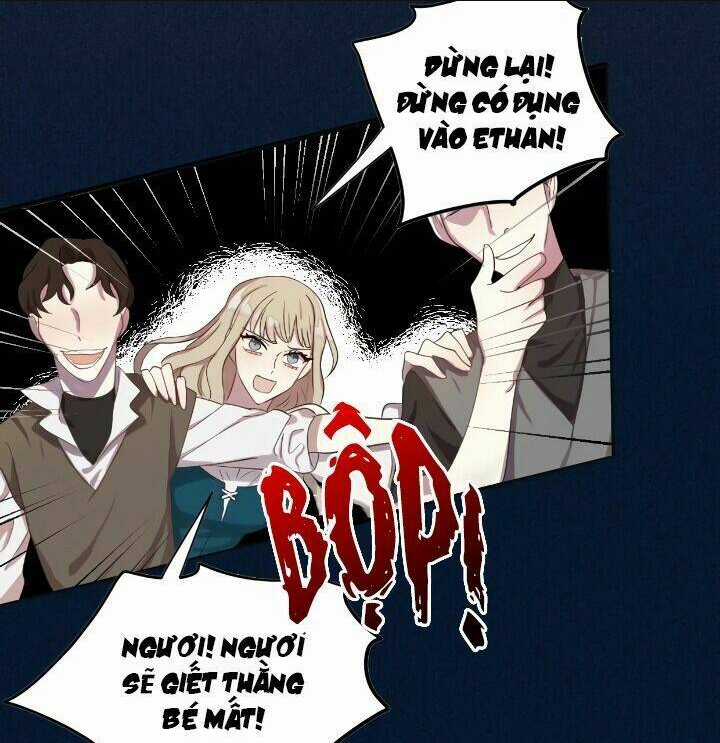 Xin Ngài Đừng Ăn Tôi. Chapter 4 trang 59