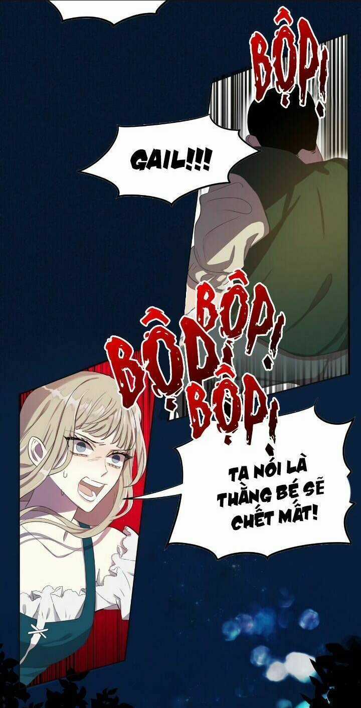 Xin Ngài Đừng Ăn Tôi. Chapter 4 trang 60