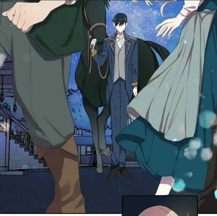 Xin Ngài Đừng Ăn Tôi. Chapter 4 trang 62